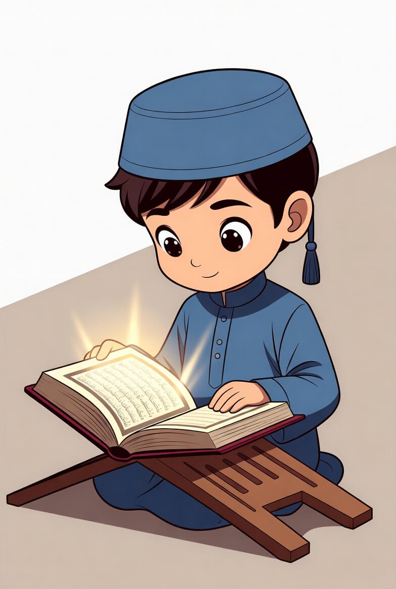 Learn Quran online