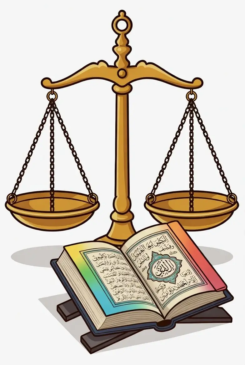 Islamic Fiqh